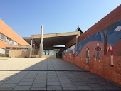 Escuela Els Cingles en L'Ametlla del Vallès