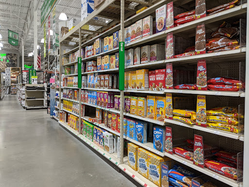 Home Improvement Store «Menards», reviews and photos, 7410 E Court St, Davison, MI 48423, USA