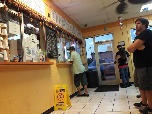 Ice Cream Shop «Rodeo Whip», reviews and photos, 1250 S Woodland Blvd, DeLand, FL 32720, USA