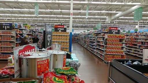 Department Store «Walmart Supercenter», reviews and photos, 12900 W Thunderbird Rd, El Mirage, AZ 85335, USA