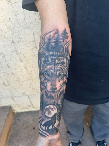 Find zelda triforce tattoo ideas for your next unique tattoo in Chatsworth at Old English Tattoo Studio