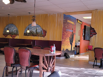 Robles Mexican Grill and Taqueria