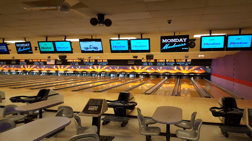 Bowling Alley «The New Heister Lanes», reviews and photos, 801 Hiesters Ln, Reading, PA 19605, USA
