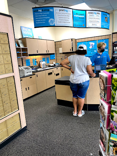 Shipping and Mailing Service «The UPS Store», reviews and photos, 3939 Lavista Rd e, Tucker, GA 30084, USA