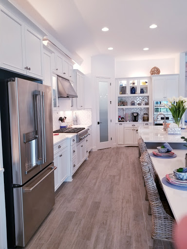 Real Estate Agency «Keller Williams Realty-Brandon/Suburban Tampa», reviews and photos, 2211 Lithia Center Ln, Valrico, FL 33596, USA