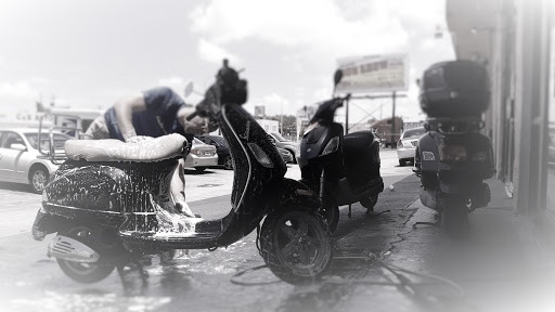 Motorcycle Repair Shop «Fache Motorcycles & Scooters sales-repairs shop», reviews and photos, 2051 NW 27th Ave, Miami, FL 33142, USA