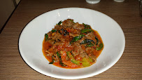 Curry du Restaurant thaï Thaï Panthong à Paris - n°15