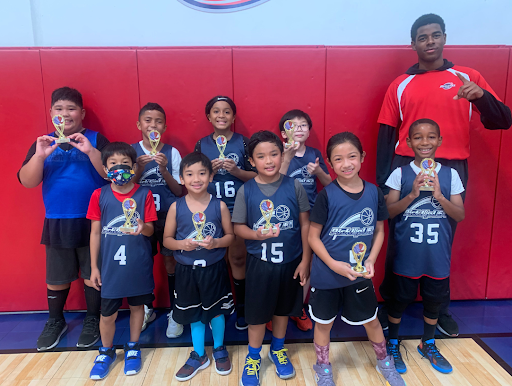 Gym «PickUp USA Fitness», reviews and photos, 2387 Buena Vista St, Irwindale, CA 91010, USA