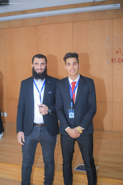 أكاديمية التدريس Teaching Academy