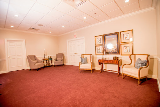 Funeral Home «Affinity Funeral Service», reviews and photos, 2720 Enterprise Pkwy, Richmond, VA 23294, USA