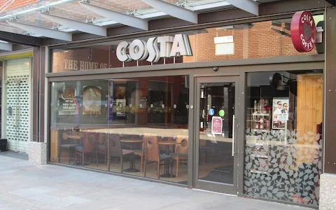 Costa Coffee image