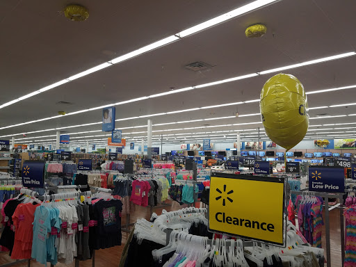Department Store «Walmart Supercenter», reviews and photos, 1725 New Hope Church Rd, Raleigh, NC 27609, USA