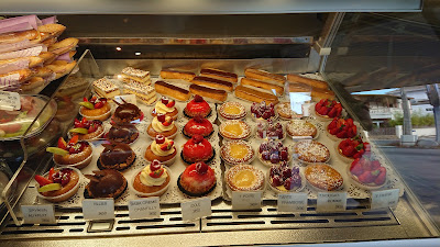 Festival Des Pains à Arcachon