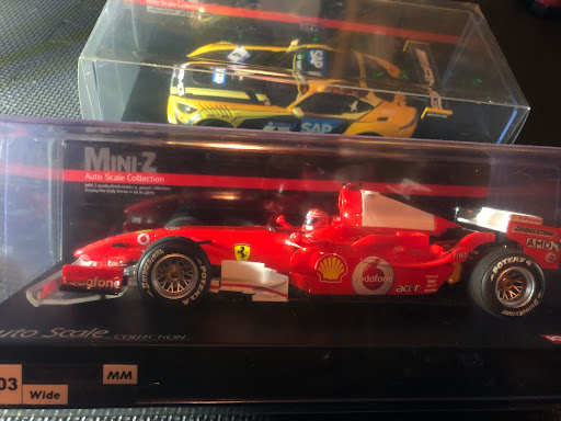 Toy Store «Colpar Hobbies», reviews and photos, 3355 S Wadsworth Blvd, Lakewood, CO 80227, USA