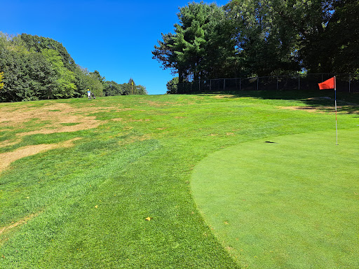 Golf Course «South Portland Golf Course», reviews and photos, 155 Wescott Rd, South Portland, ME 04106, USA