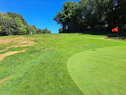 City of South Portland: Municipal Golf Course