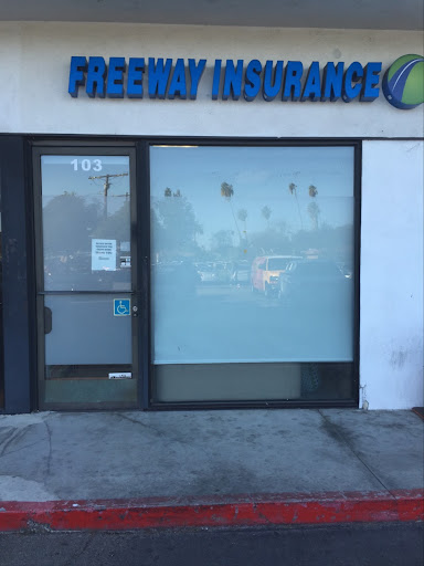 Auto Insurance Agency «Freeway Insurance Services», reviews and photos
