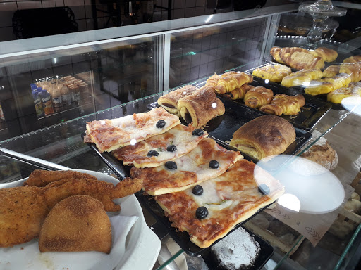 Rosita - Padaria e pastelaria no Caldas de Vizela, Braga