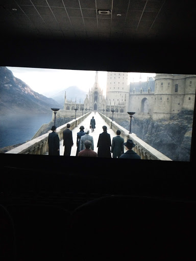 Movie Theater «AMC Pensacola 18», reviews and photos, 6595 North W Street, Pensacola, FL 32505, USA