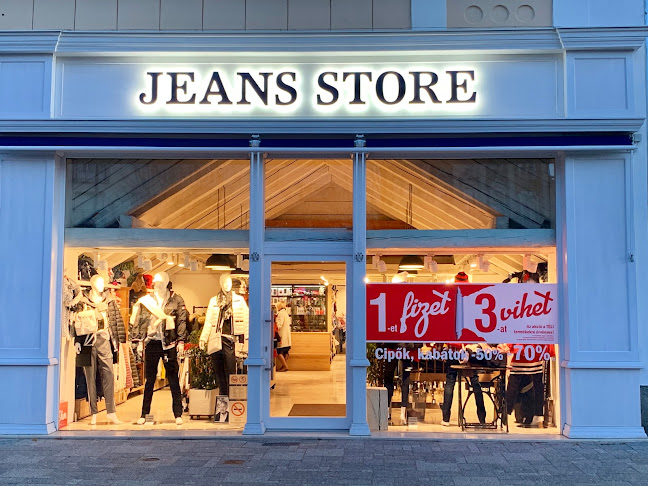 Jeans Store