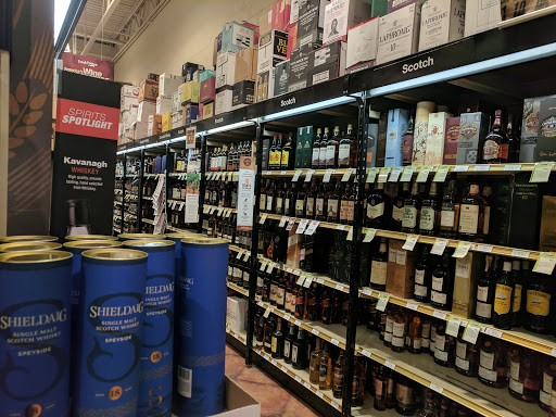 Wine Store «Total Wine & More», reviews and photos, 1820 Ashley River Rd, Charleston, SC 29407, USA