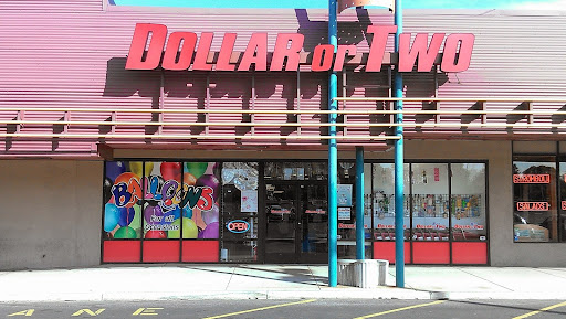 Party Store «Dollar or Two, Inc», reviews and photos, 943 Paoli Pike, West Chester, PA 19380, USA