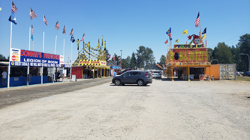 Casino «Muckleshoot Casino», reviews and photos, 2402 Auburn Way S, Auburn, WA 98002, USA