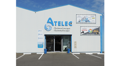 Atelec Sarl à Challans
