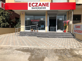 Bahçeşehir Eczanesi