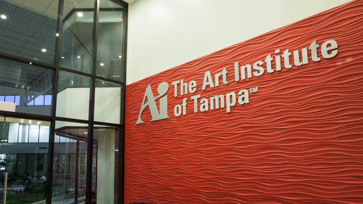 Interior design courses Tampa