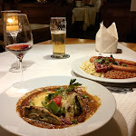 Photo n°1 de l'avis de Virginie.g fait le 01/09/2022 à 09:02 sur le  Restaurant Gerberhaus à Ulm