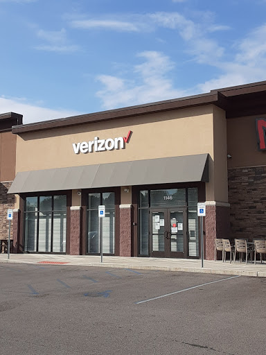 Cell Phone Store «Verizon», reviews and photos, 2930 Frontage Rd, Warsaw, IN 46580, USA