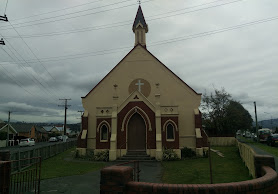 St Kilda Methodists Church