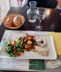 Plats et boissons du Restaurant Le Brennus à Saint-Barthélemy-d'Anjou - n°15