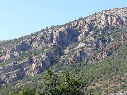 Erence Köyü Cami