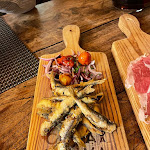 Photo n°3 de l'avis de Vitor.a fait le 13/02/2022 à 23:44 sur le  Casa Da Viuva - Wine Bar à Lagares