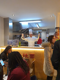 Atmosphère du Restaurant chinois Kong Fu Nouilles à Paris - n°8