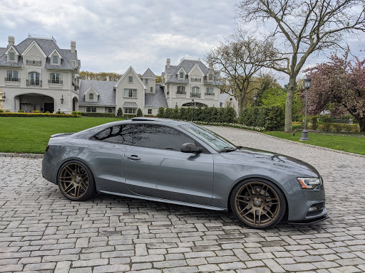 Auto Body Shop «A N J Body & Fender Works», reviews and photos, 172 Talmadge Rd, Edison, NJ 08817, USA