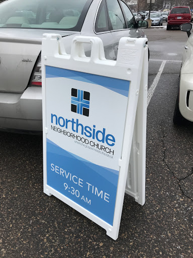 Sign Shop «FASTSIGNS», reviews and photos, 6098 Shingle Creek Pkwy, Brooklyn Center, MN 55430, USA