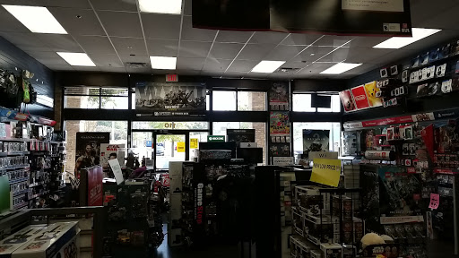 Video Game Store «GameStop», reviews and photos, 1680 Union Ave STE 110, Memphis, TN 38104, USA