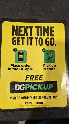 Discount Store «Dollar General», reviews and photos, 3137 Cranberry Hwy, East Wareham, MA 02538, USA