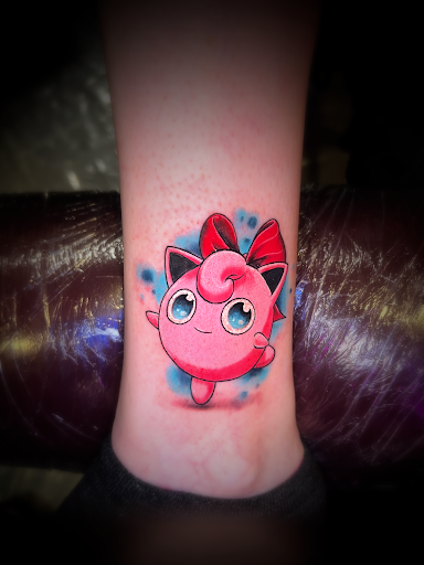 Explore tattoo ideas for date of birth, creative tattoo ideas in Titusville, available at Exclusive Ink Studio