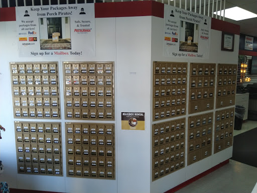 Notary Public «PostalAnnex+», reviews and photos, 170 Yorba Linda Blvd, Placentia, CA 92870, USA