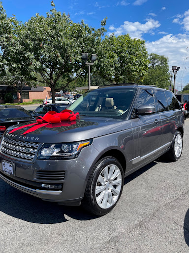 Used Car Dealer «FC Auto Sales & Service», reviews and photos, 1101 W Broad St, Falls Church, VA 22046, USA