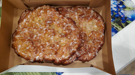 Donut Shop «Kountry Donuts», reviews and photos, 102 S Main St, Grapevine, TX 76051, USA