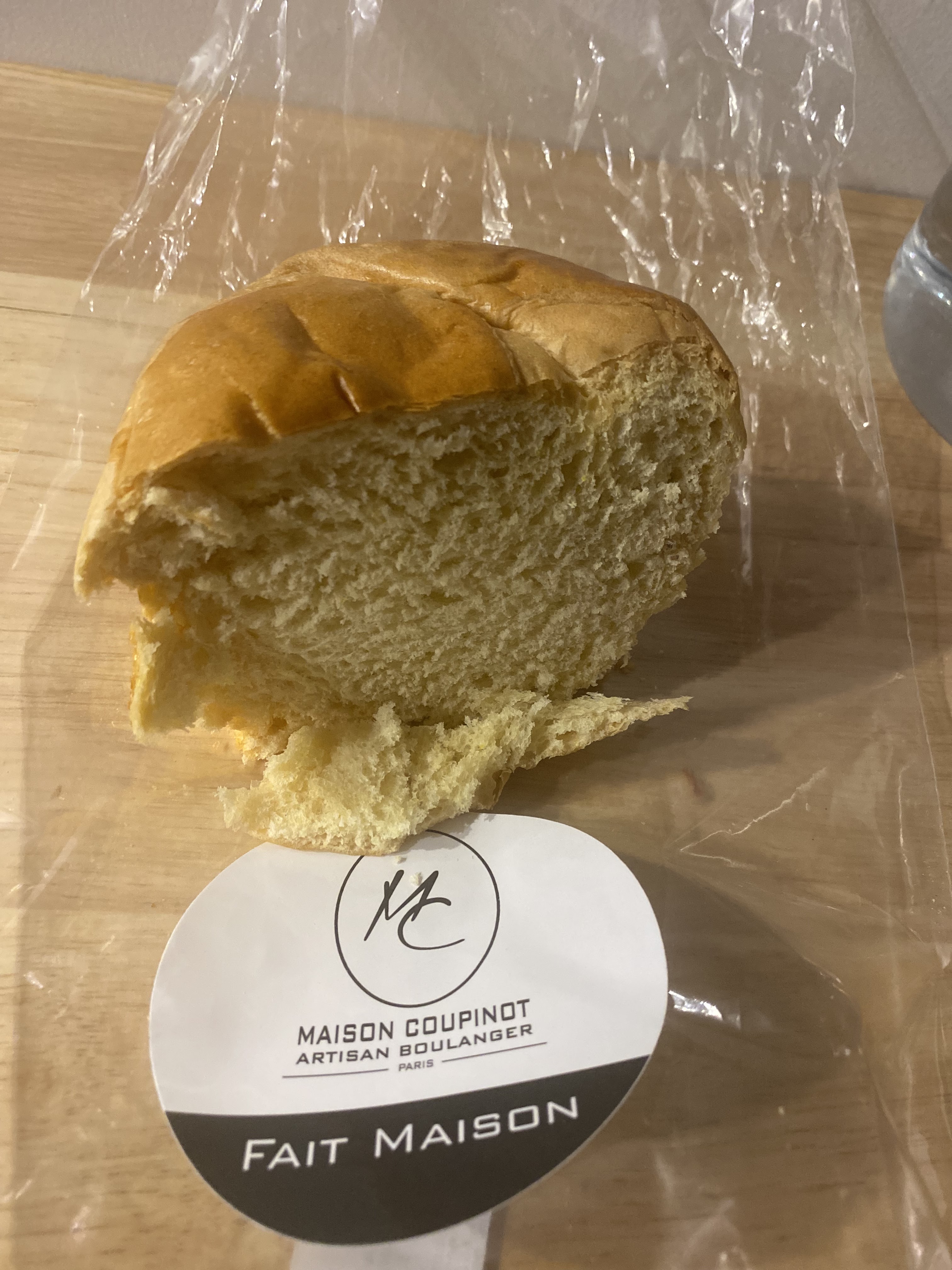 Photo n° 1 de l'avis de Frédérique.e fait le 30/03/2023 à 18:43