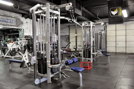 Personal Trainer «Next Level Fitness», reviews and photos, 17811 Sky Park Cir, Irvine, CA 92614, USA