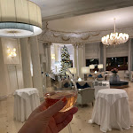 Photo n°2 de l'avis de Melisa.b fait le 23/12/2023 à 11:00 sur le  Savoia Excelsior Palace à Trieste