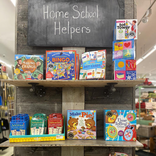 Hardware Store «Fullerton Ace Hardware», reviews and photos, 117 W Commonwealth Ave, Fullerton, CA 92832, USA