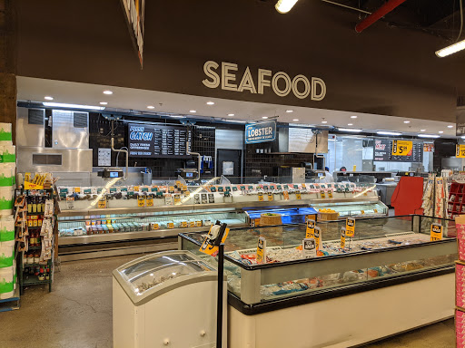 Supermarket «Fairway Market Georgetown», reviews and photos, 2149 Ralph Ave, Brooklyn, NY 11234, USA